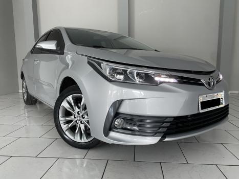 TOYOTA Corolla 2.0 16V 4P XEI FLEX AUTOMTICO, Foto 7