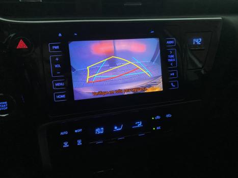 TOYOTA Corolla 2.0 16V 4P XEI FLEX AUTOMTICO, Foto 9