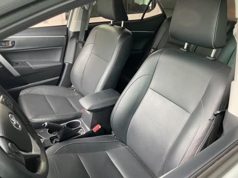 TOYOTA Corolla 2.0 16V 4P XEI FLEX AUTOMTICO, Foto 11