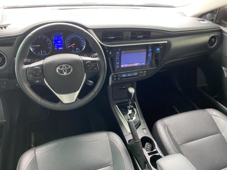 TOYOTA Corolla 2.0 16V 4P XEI FLEX AUTOMTICO, Foto 12
