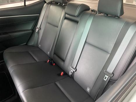 TOYOTA Corolla 2.0 16V 4P XEI FLEX AUTOMTICO, Foto 13
