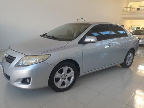 TOYOTA Corolla 2.0 16V 4P XEI FLEX AUTOM�TICO, Foto 1