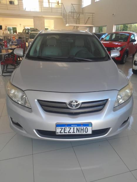 TOYOTA Corolla 2.0 16V 4P XEI FLEX AUTOM�TICO, Foto 2