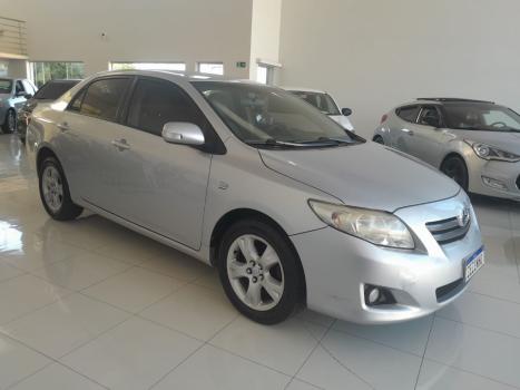 TOYOTA Corolla 2.0 16V 4P XEI FLEX AUTOM�TICO, Foto 3