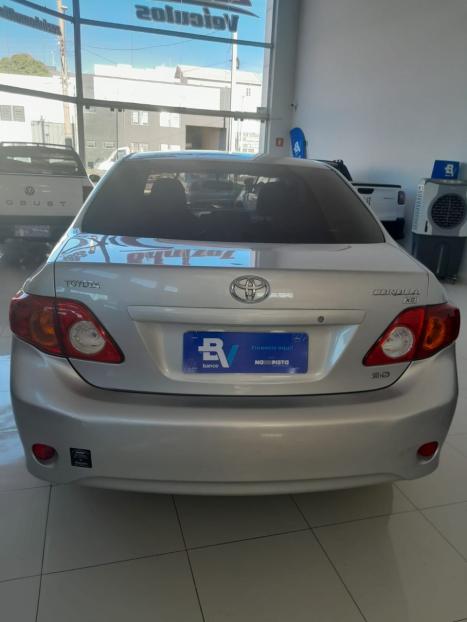 TOYOTA Corolla 2.0 16V 4P XEI FLEX AUTOM�TICO, Foto 4