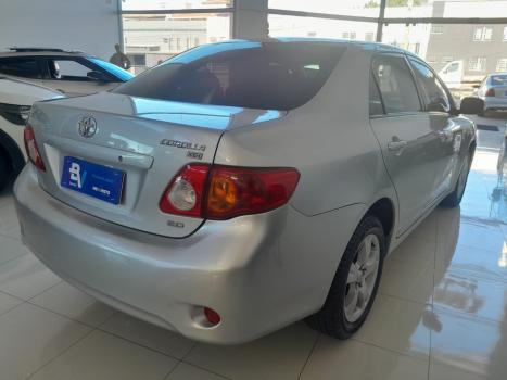TOYOTA Corolla 2.0 16V 4P XEI FLEX AUTOM�TICO, Foto 5