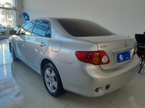 TOYOTA Corolla 2.0 16V 4P XEI FLEX AUTOM�TICO, Foto 7