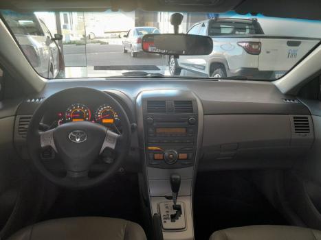 TOYOTA Corolla 2.0 16V 4P XEI FLEX AUTOM�TICO, Foto 8