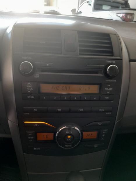 TOYOTA Corolla 2.0 16V 4P XEI FLEX AUTOM�TICO, Foto 9