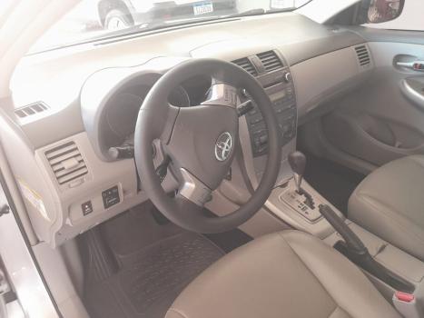 TOYOTA Corolla 2.0 16V 4P XEI FLEX AUTOM�TICO, Foto 11