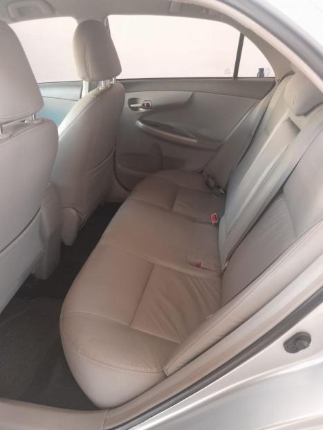 TOYOTA Corolla 2.0 16V 4P XEI FLEX AUTOM�TICO, Foto 13