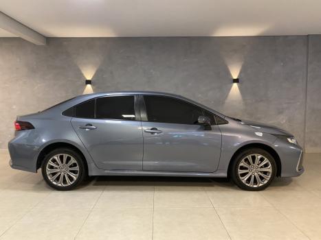 TOYOTA Corolla 2.0 16V 4P XEI FLEX AUTOM�TICO, Foto 3