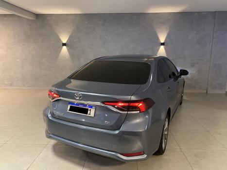 TOYOTA Corolla 2.0 16V 4P XEI FLEX AUTOM�TICO, Foto 4