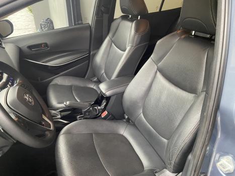 TOYOTA Corolla 2.0 16V 4P XEI FLEX AUTOM�TICO, Foto 6