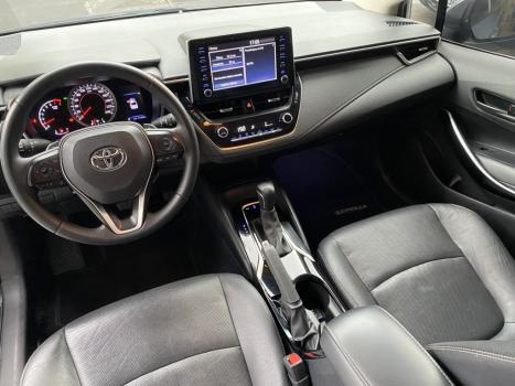 TOYOTA Corolla 2.0 16V 4P XEI FLEX AUTOM�TICO, Foto 8