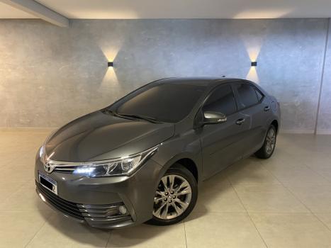 TOYOTA Corolla 2.0 16V 4P XEI FLEX AUTOM�TICO, Foto 1