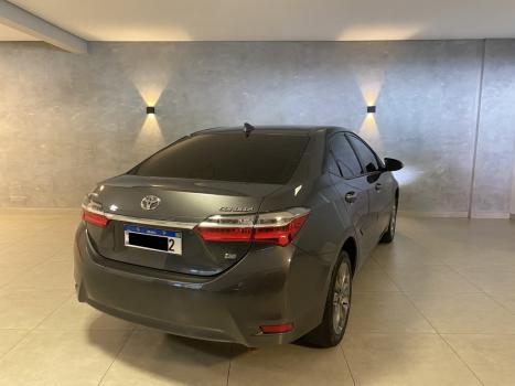 TOYOTA Corolla 2.0 16V 4P XEI FLEX AUTOM�TICO, Foto 2