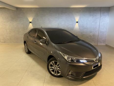 TOYOTA Corolla 2.0 16V 4P XEI FLEX AUTOM�TICO, Foto 3