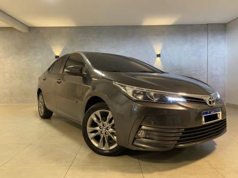 TOYOTA Corolla 2.0 16V 4P XEI FLEX AUTOM�TICO, Foto 4