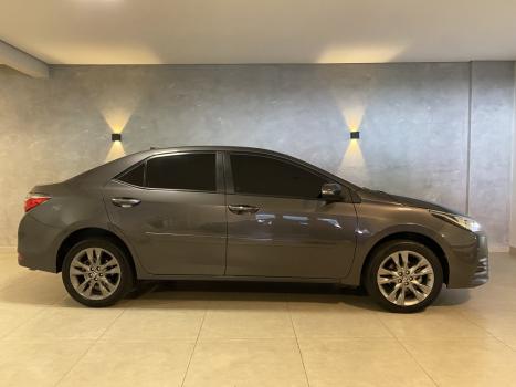 TOYOTA Corolla 2.0 16V 4P XEI FLEX AUTOM�TICO, Foto 5