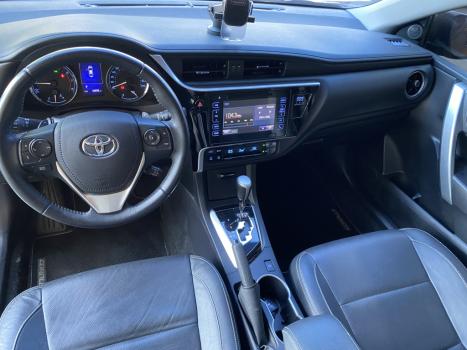 TOYOTA Corolla 2.0 16V 4P XEI FLEX AUTOM�TICO, Foto 7