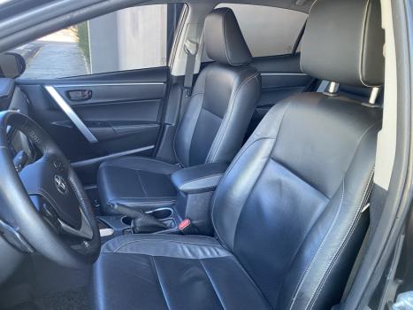 TOYOTA Corolla 2.0 16V 4P XEI FLEX AUTOM�TICO, Foto 9