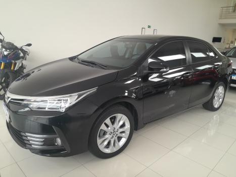 TOYOTA Corolla 2.0 16V 4P XEI FLEX AUTOM�TICO, Foto 1