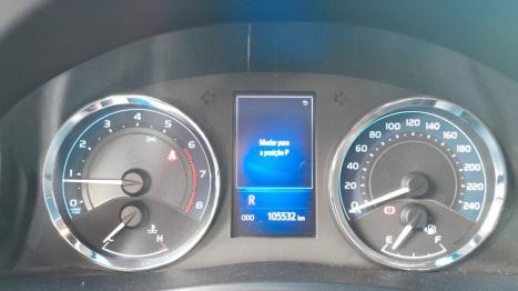 TOYOTA Corolla 2.0 16V 4P XEI FLEX AUTOM�TICO, Foto 2