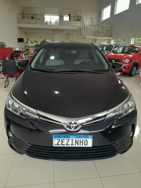 TOYOTA Corolla 2.0 16V 4P XEI FLEX AUTOM�TICO, Foto 3