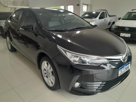 TOYOTA Corolla 2.0 16V 4P XEI FLEX AUTOM�TICO, Foto 4