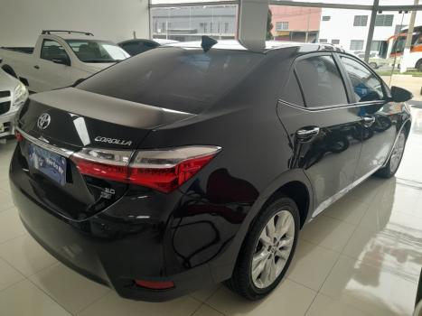 TOYOTA Corolla 2.0 16V 4P XEI FLEX AUTOM�TICO, Foto 5
