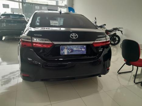 TOYOTA Corolla 2.0 16V 4P XEI FLEX AUTOM�TICO, Foto 6