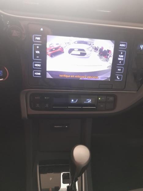 TOYOTA Corolla 2.0 16V 4P XEI FLEX AUTOM�TICO, Foto 7