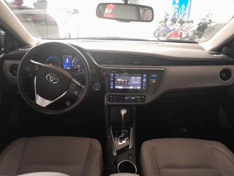 TOYOTA Corolla 2.0 16V 4P XEI FLEX AUTOM�TICO, Foto 8