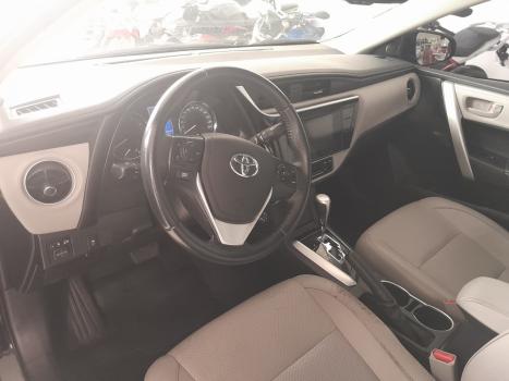 TOYOTA Corolla 2.0 16V 4P XEI FLEX AUTOM�TICO, Foto 9