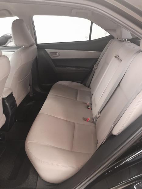 TOYOTA Corolla 2.0 16V 4P XEI FLEX AUTOM�TICO, Foto 11