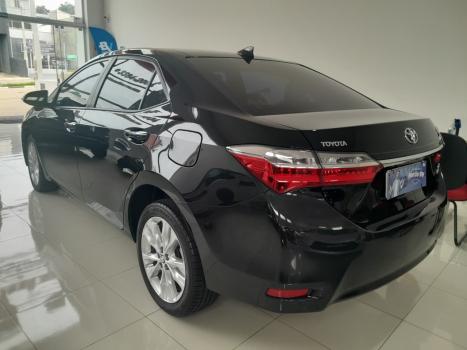 TOYOTA Corolla 2.0 16V 4P XEI FLEX AUTOM�TICO, Foto 12