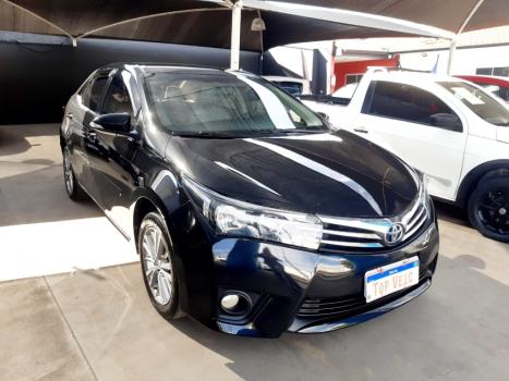 TOYOTA Corolla 2.0 16V 4P XEI FLEX AUTOM�TICO, Foto 1