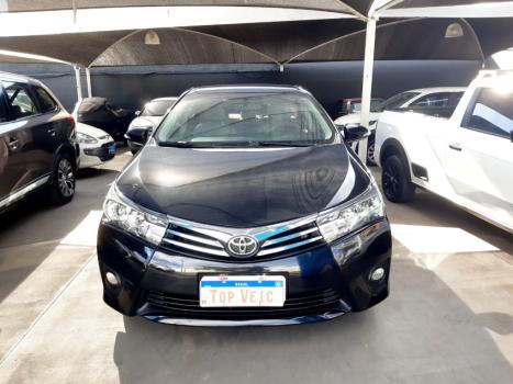 TOYOTA Corolla 2.0 16V 4P XEI FLEX AUTOM�TICO, Foto 2