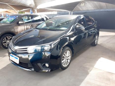 TOYOTA Corolla 2.0 16V 4P XEI FLEX AUTOM�TICO, Foto 3