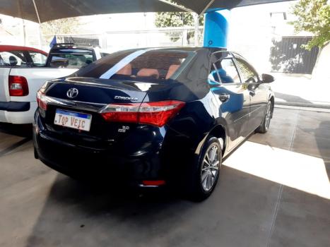 TOYOTA Corolla 2.0 16V 4P XEI FLEX AUTOM�TICO, Foto 4