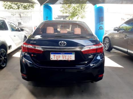 TOYOTA Corolla 2.0 16V 4P XEI FLEX AUTOM�TICO, Foto 5
