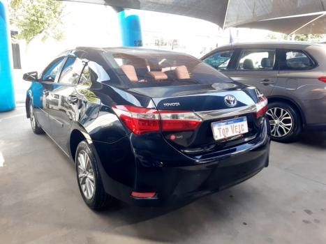 TOYOTA Corolla 2.0 16V 4P XEI FLEX AUTOM�TICO, Foto 6