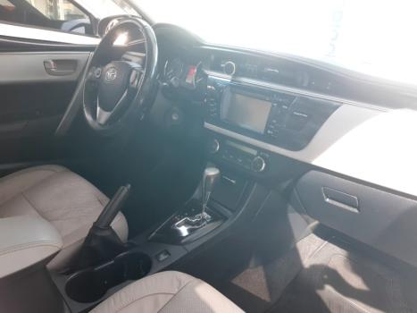 TOYOTA Corolla 2.0 16V 4P XEI FLEX AUTOM�TICO, Foto 7