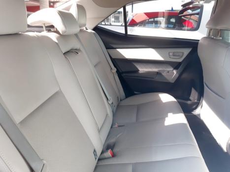 TOYOTA Corolla 2.0 16V 4P XEI FLEX AUTOM�TICO, Foto 8