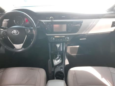 TOYOTA Corolla 2.0 16V 4P XEI FLEX AUTOM�TICO, Foto 9