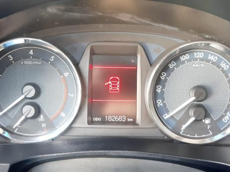 TOYOTA Corolla 2.0 16V 4P XEI FLEX AUTOM�TICO, Foto 10