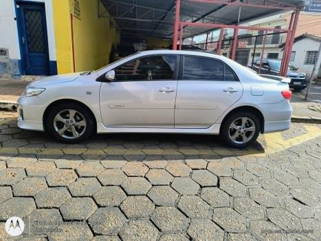 TOYOTA Corolla 2.0 16V 4P XRS FLEX AUTOM�TICO, Foto 3