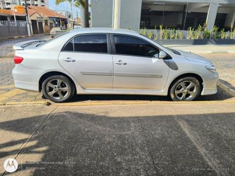 TOYOTA Corolla 2.0 16V 4P XRS FLEX AUTOM�TICO, Foto 4