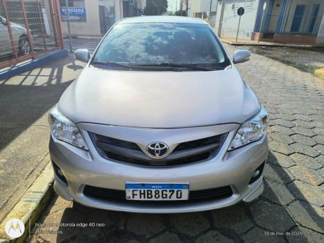 TOYOTA Corolla 2.0 16V 4P XRS FLEX AUTOM�TICO, Foto 5